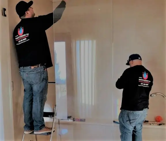 Professional plumbing installation for Leak Detection in Lehman