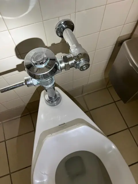 Fixture installation and repair for Sewer Camera Inspection in Lehman